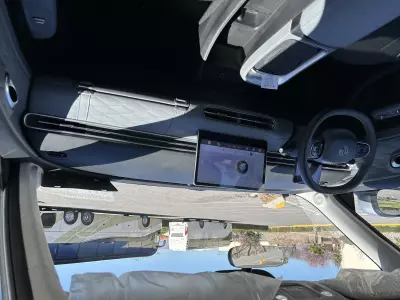Dongfeng BOX 2025