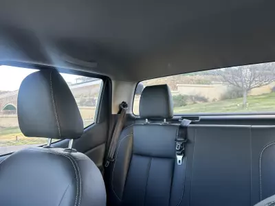 Dongfeng Rich 6 Pick-Up 2025