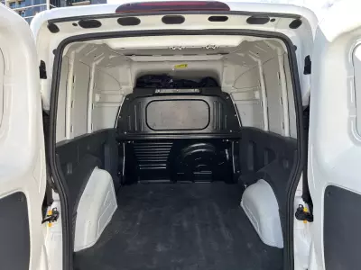 Peugeot Partner Rapid Furgoneta 2025