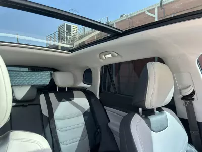 Ford Territory VUD 2024