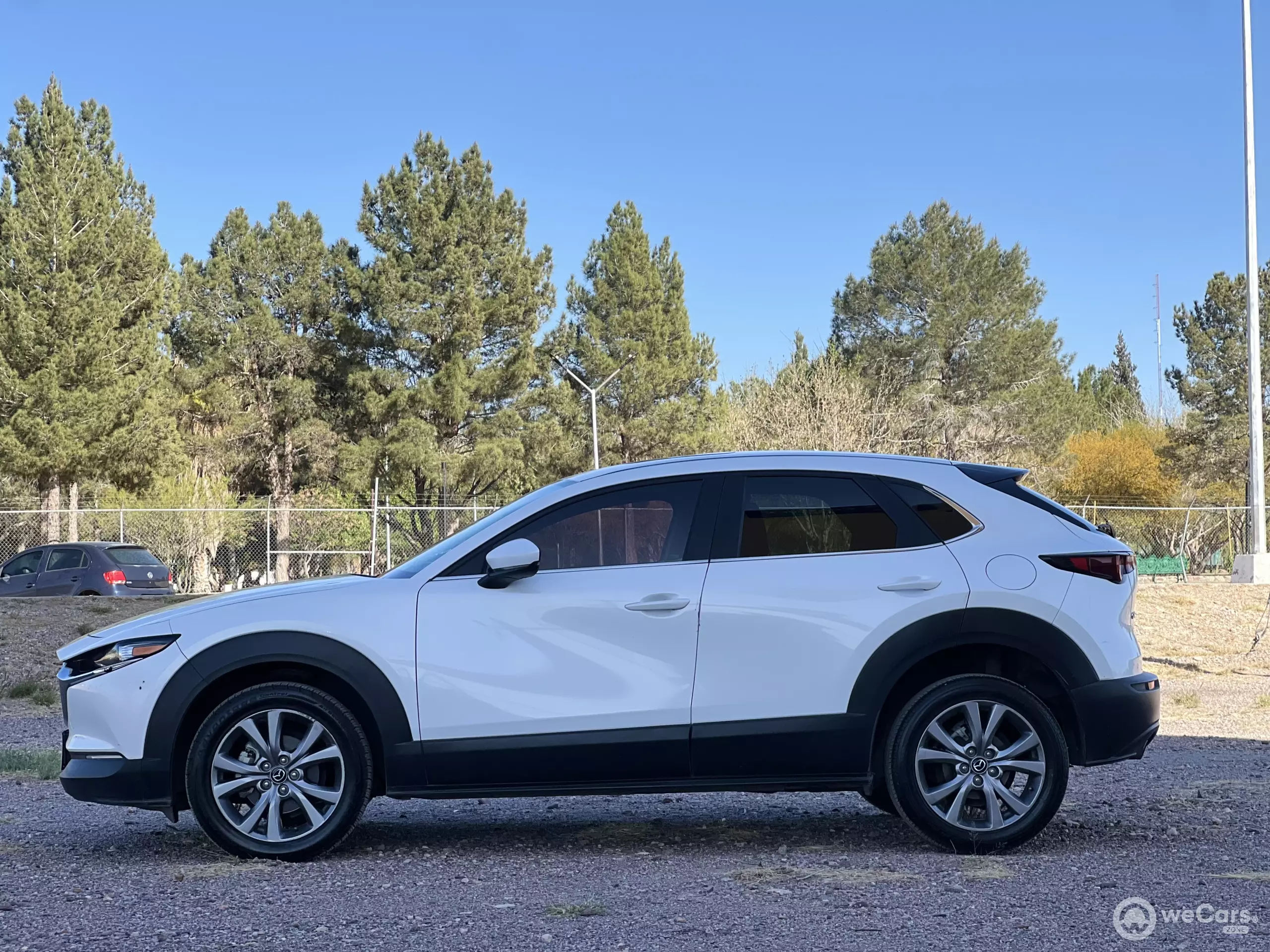 Mazda CX-30 VUD