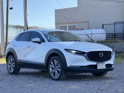 Mazda CX-30 VUD 2021