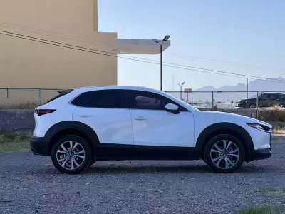 Mazda CX-30 VUD 2021