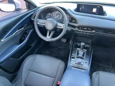Mazda CX-30 VUD 2021