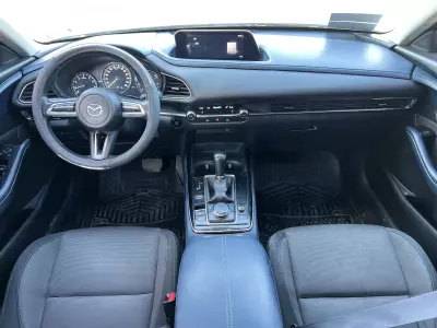 Mazda CX-30 VUD 2021