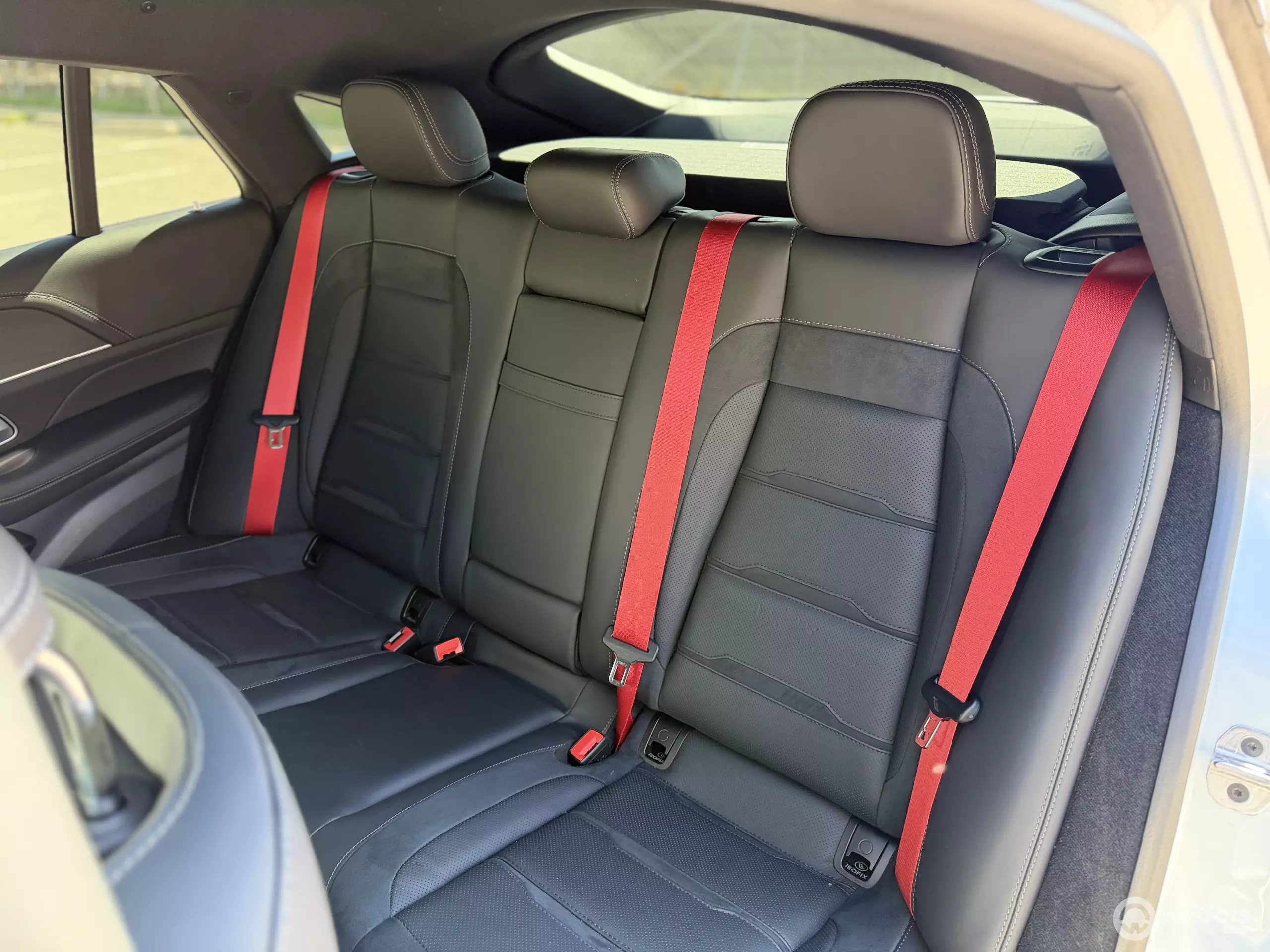 Mercedes Benz Clase GLE VUD
