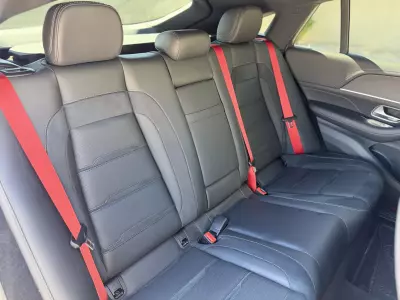 Mercedes Benz Clase GLE VUD 2025