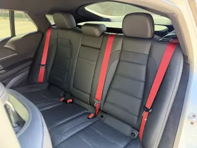 Mercedes Benz Clase GLE VUD 2025