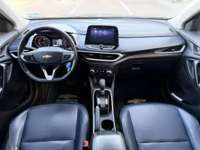 Chevrolet Tracker VUD 2021