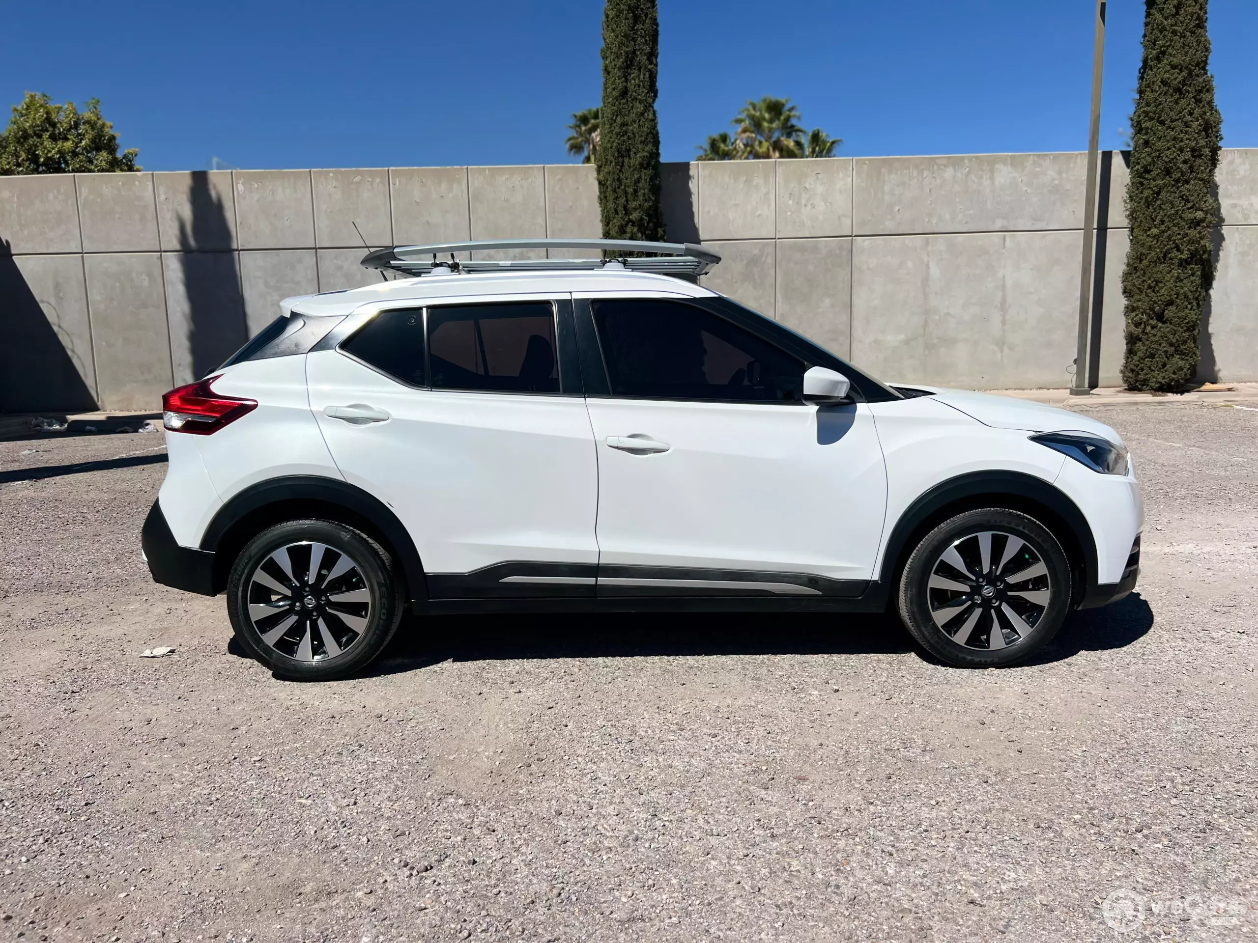 Nissan Kicks VUD
