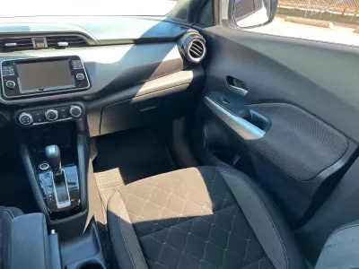 Nissan Kicks VUD 2019