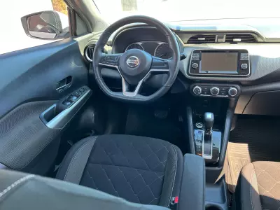 Nissan Kicks VUD 2019