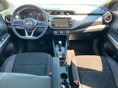 Nissan Kicks VUD 2019