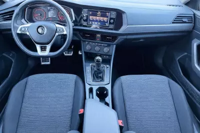 Volkswagen Jetta A7 2019