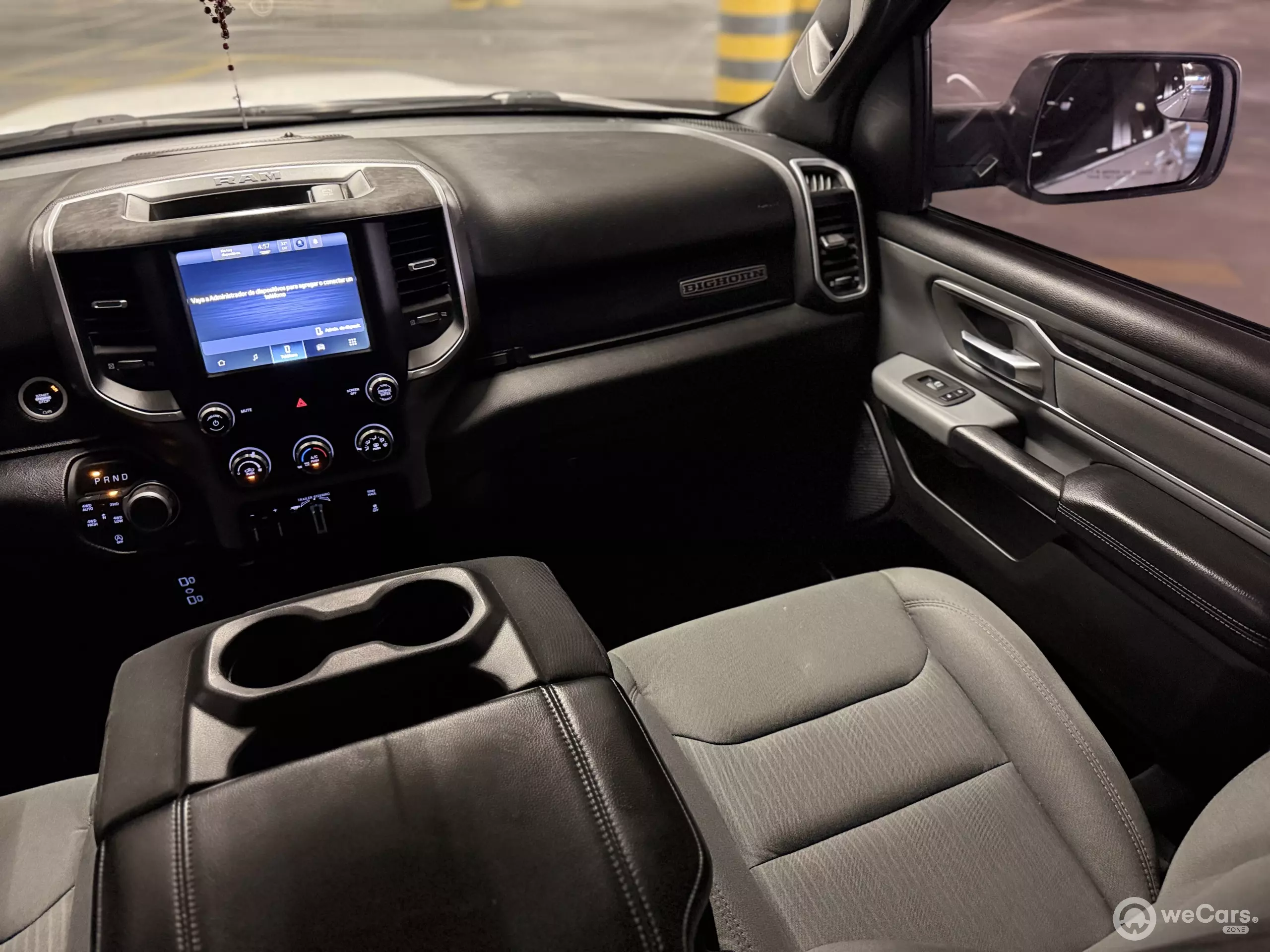 Dodge Ram 1500 Pick-Up