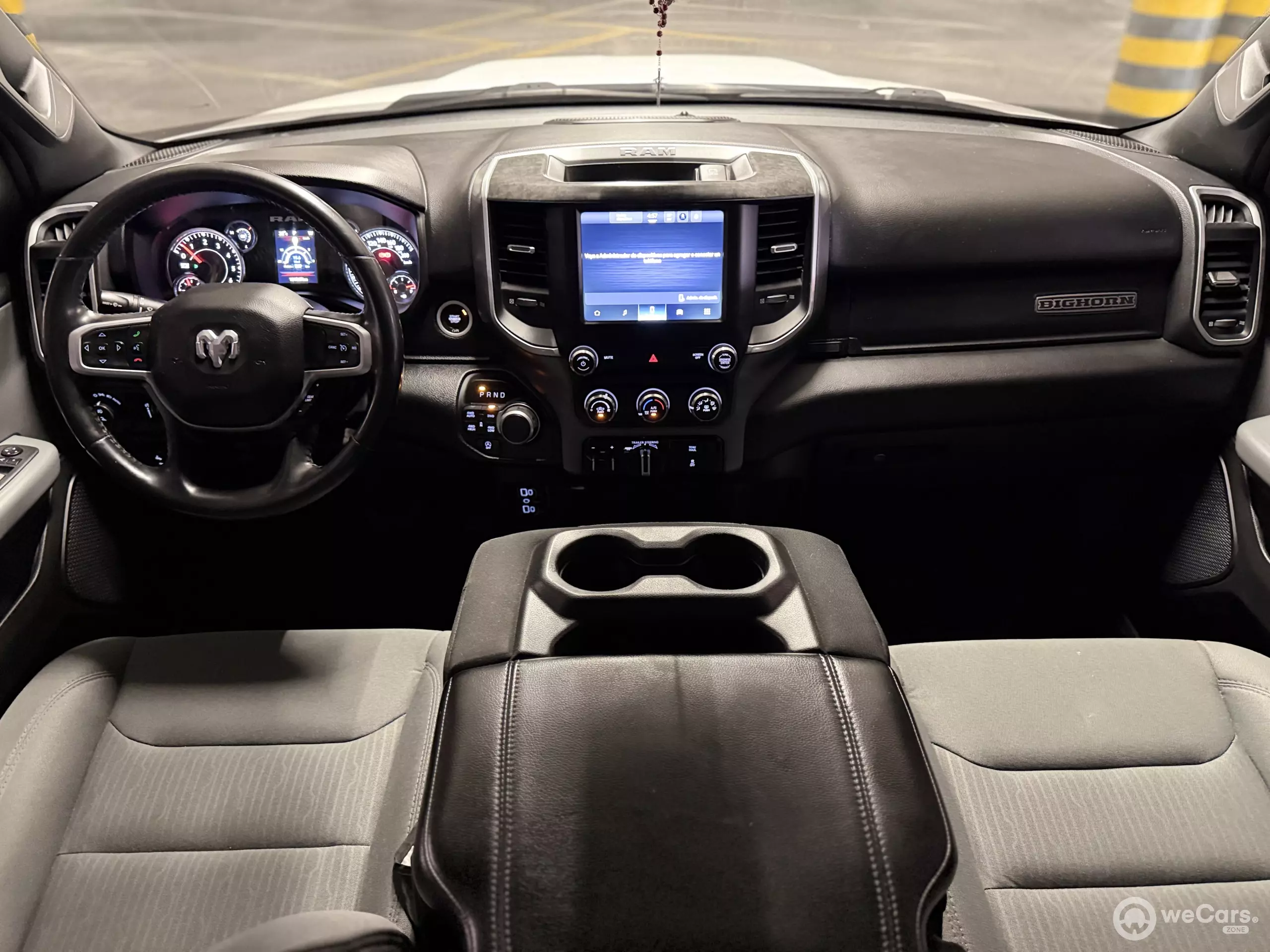 Dodge Ram 1500 Pick-Up