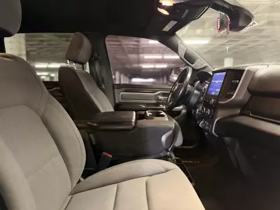 Dodge Ram 1500 Pick-Up 2022