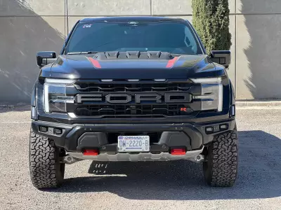 Ford Lobo Pick-Up 2024