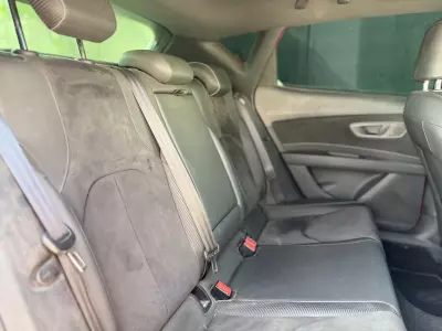 SEAT León 2018