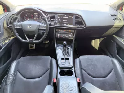 SEAT León 2018