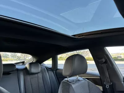 Audi A5 2019