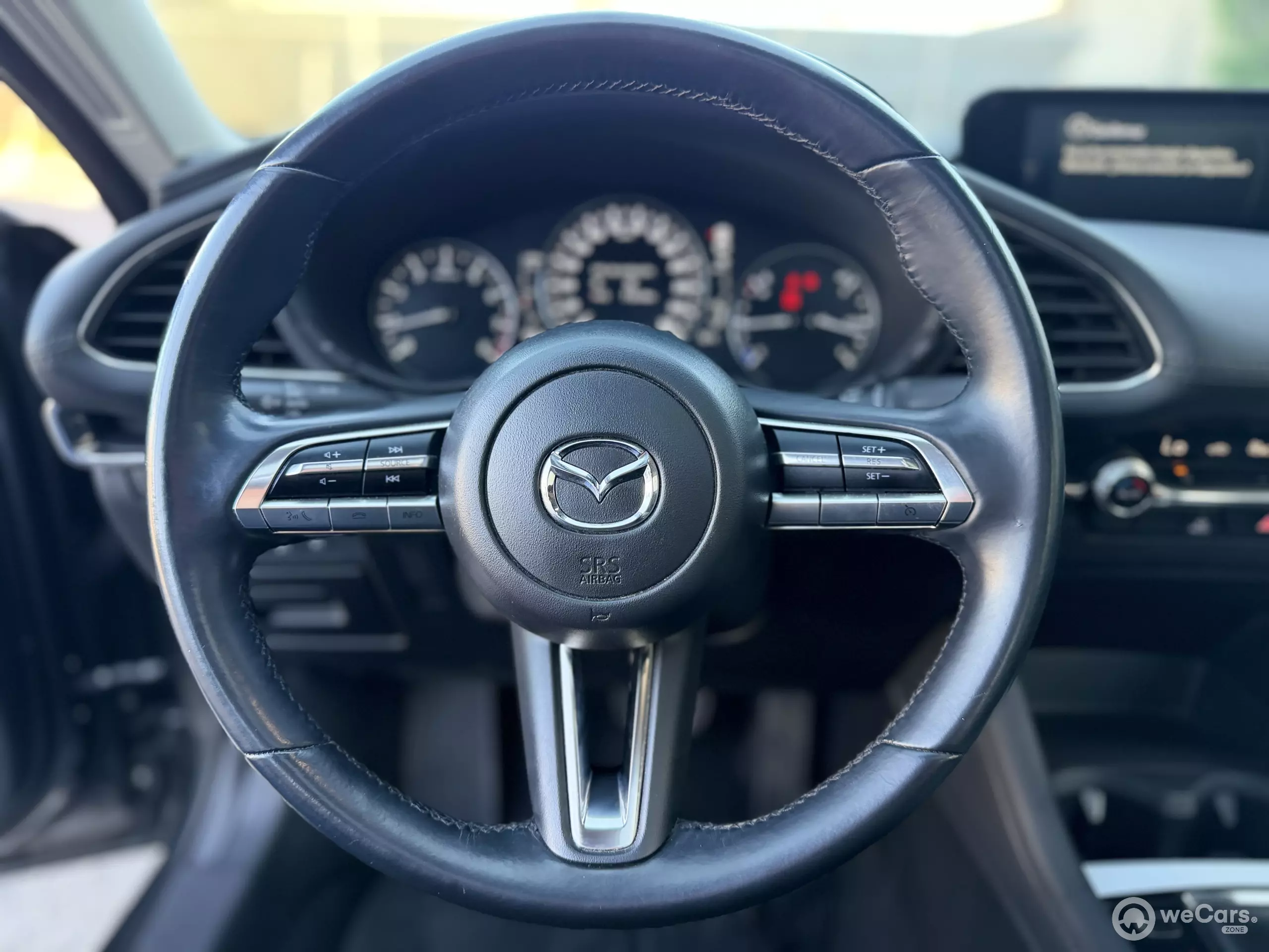 Mazda Mazda 3