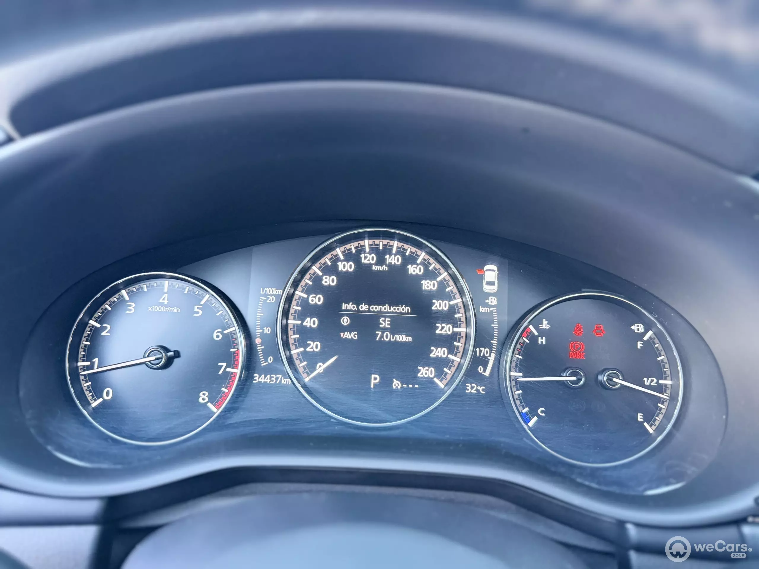 Mazda Mazda 3