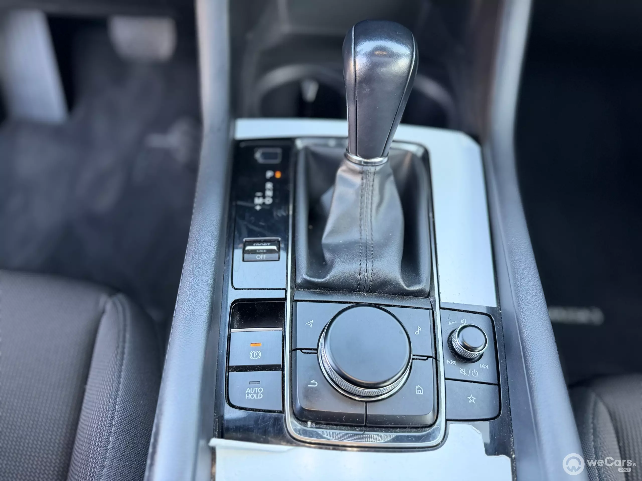 Mazda Mazda 3