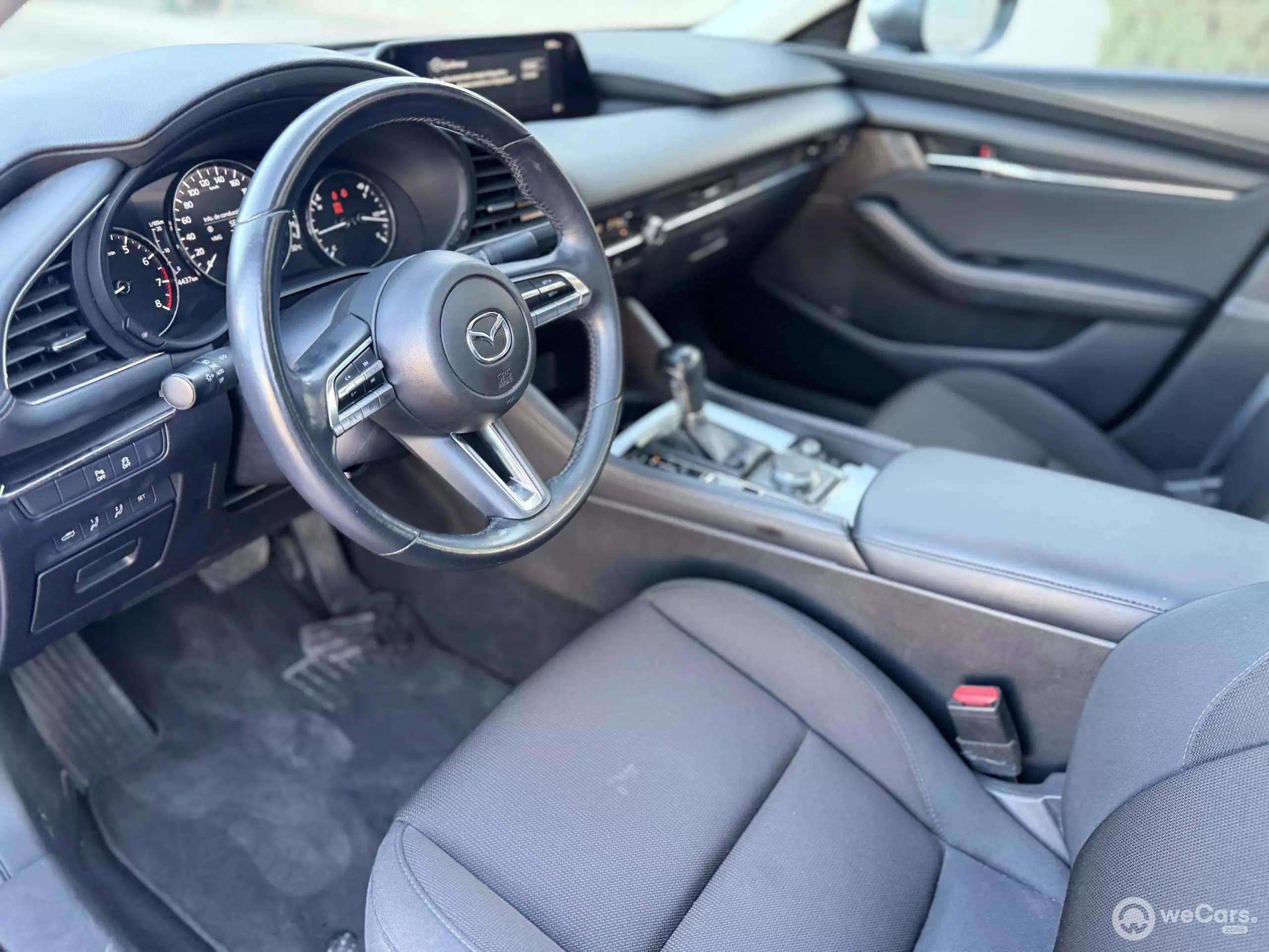 Mazda Mazda 3