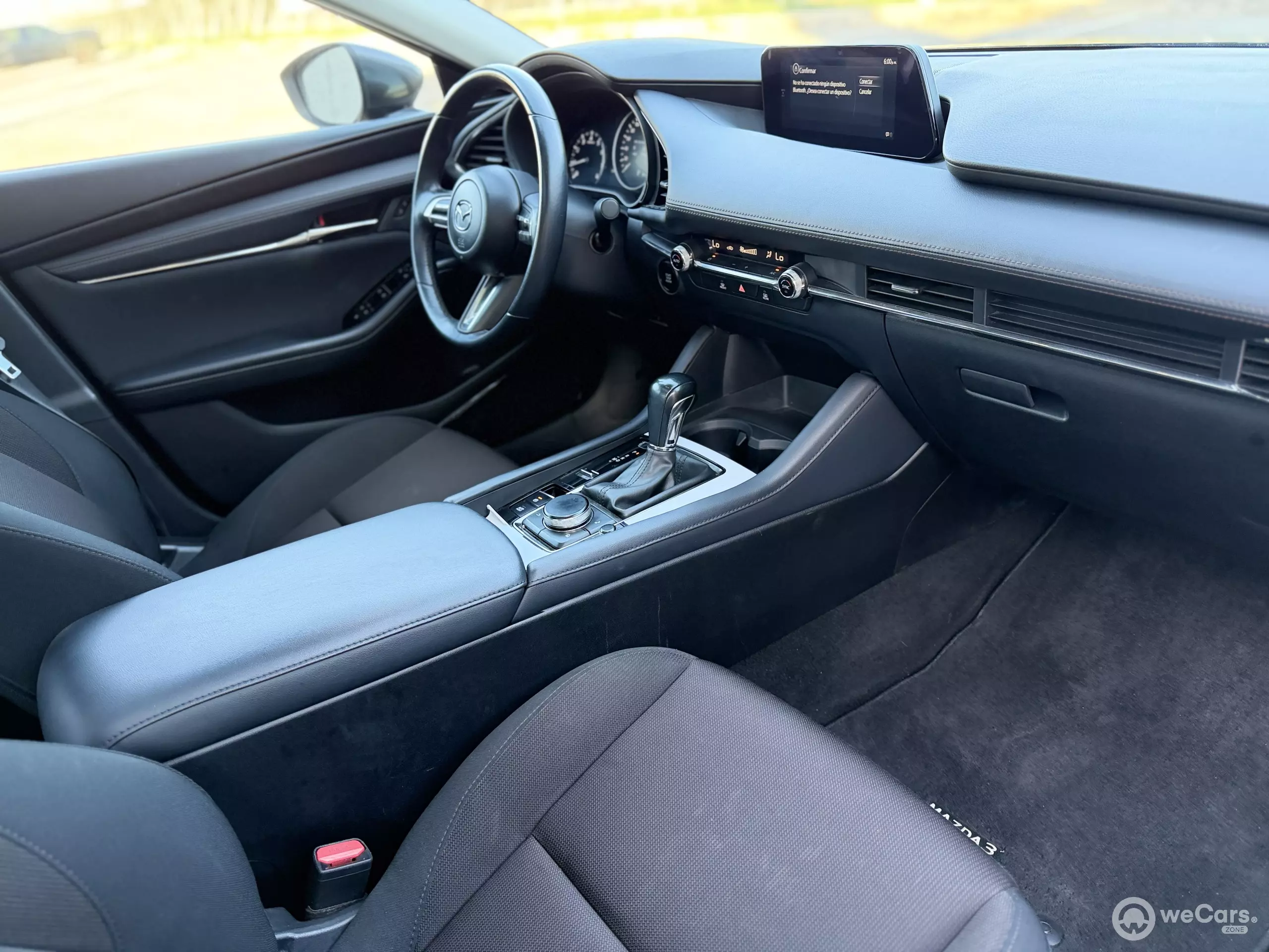 Mazda Mazda 3
