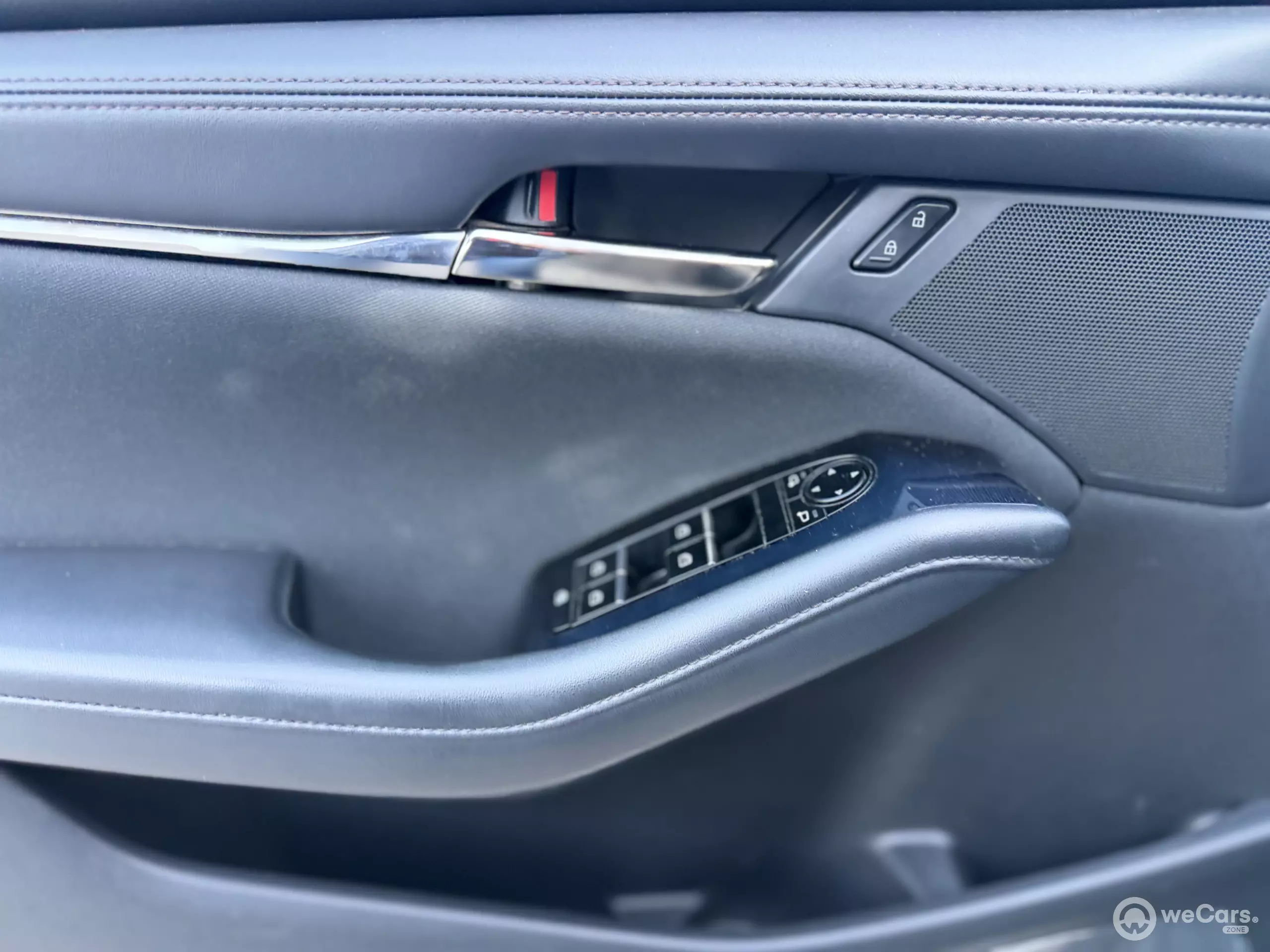 Mazda Mazda 3