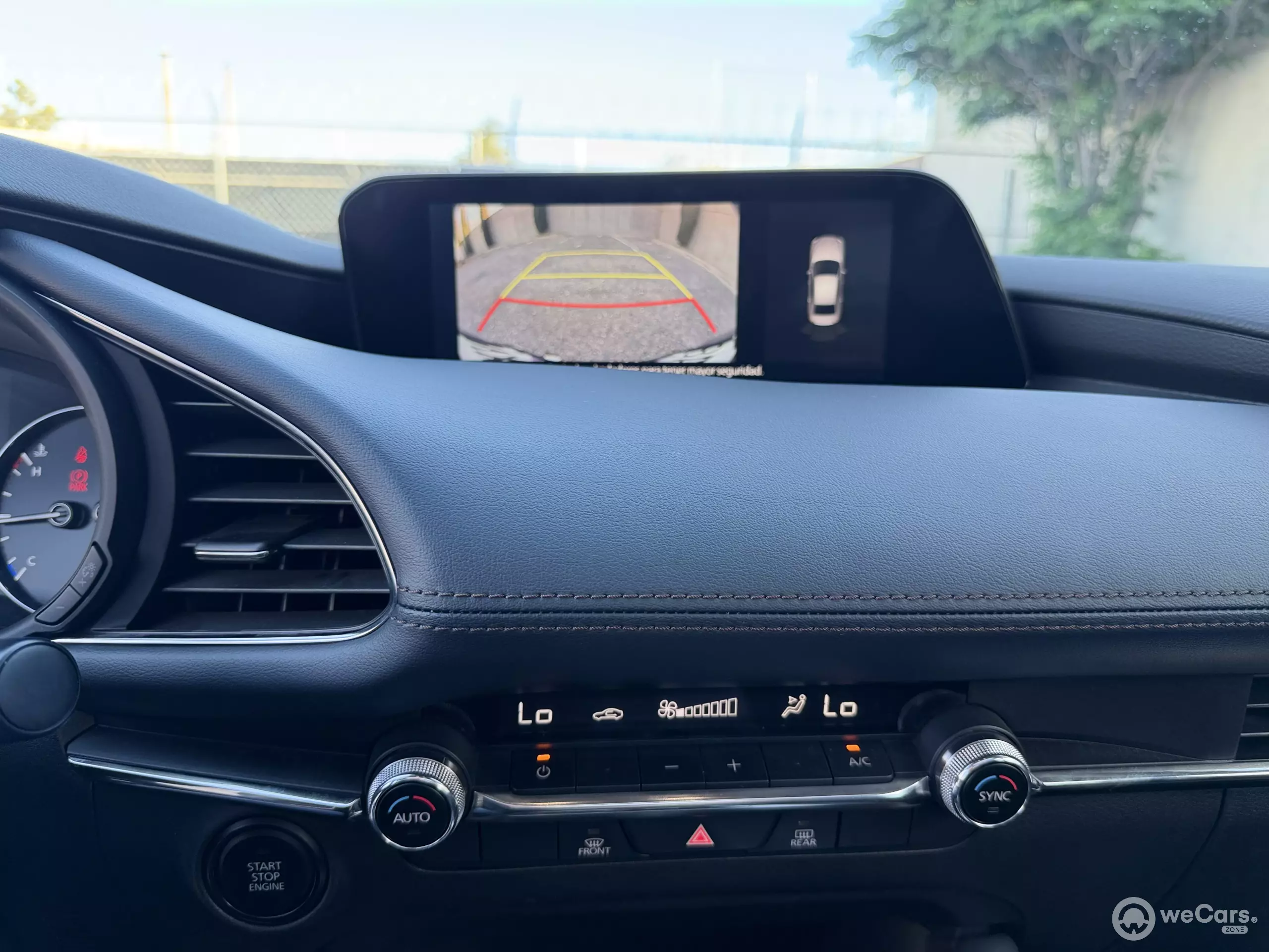 Mazda Mazda 3