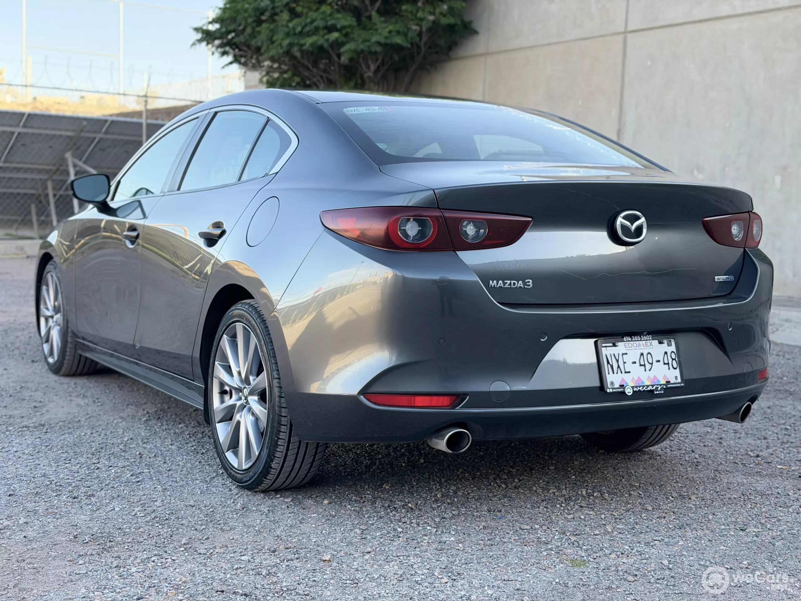 Mazda Mazda 3