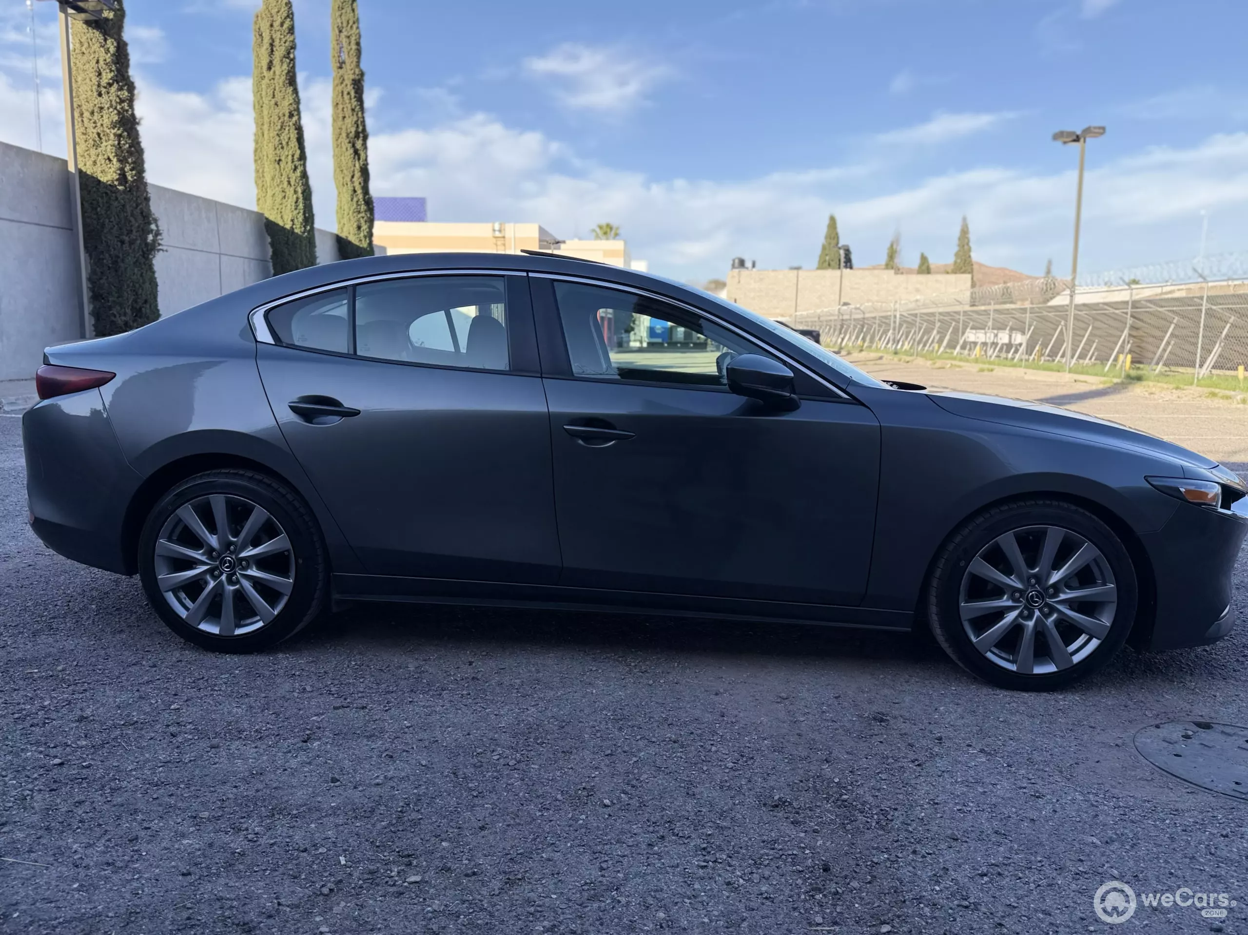 Mazda Mazda 3