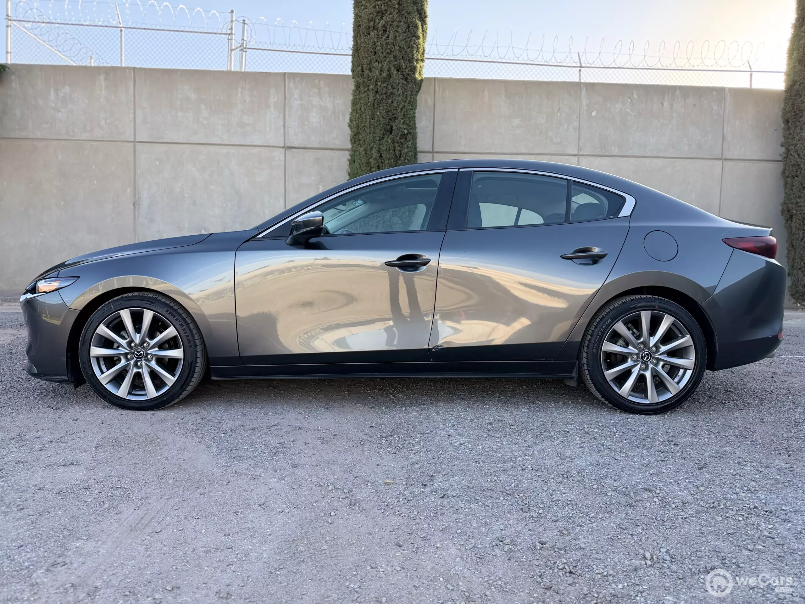 Mazda Mazda 3