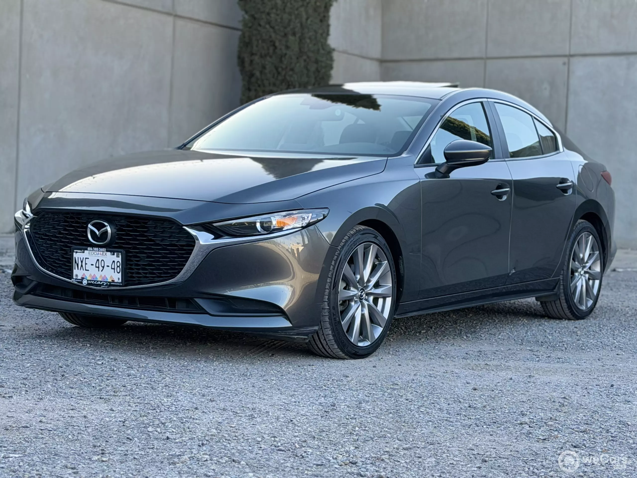 Mazda Mazda 3