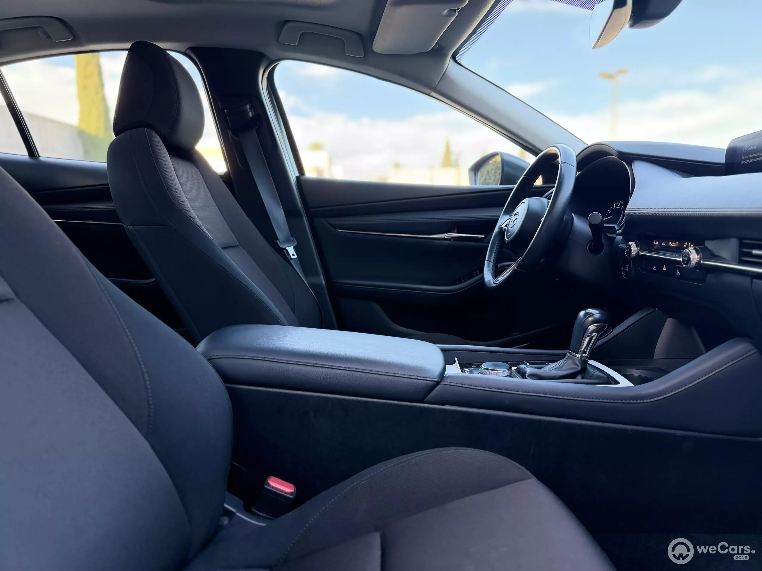 Mazda Mazda 3