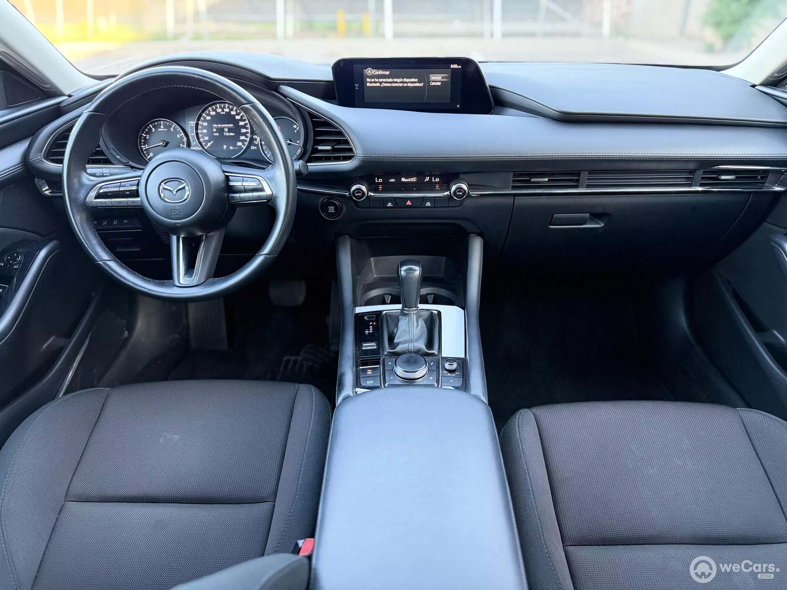 Mazda Mazda 3