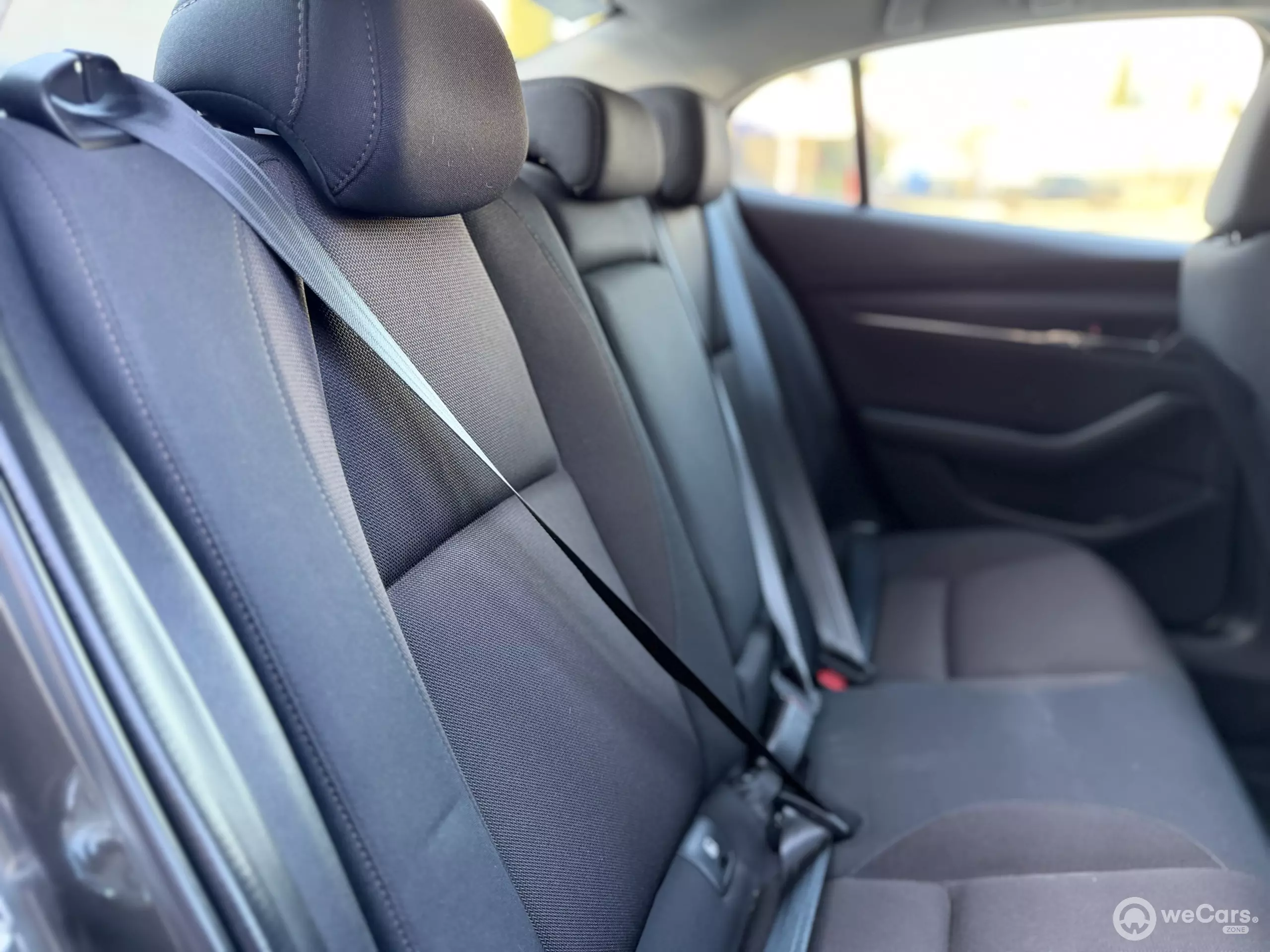 Mazda Mazda 3
