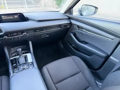 Mazda Mazda 3 2022