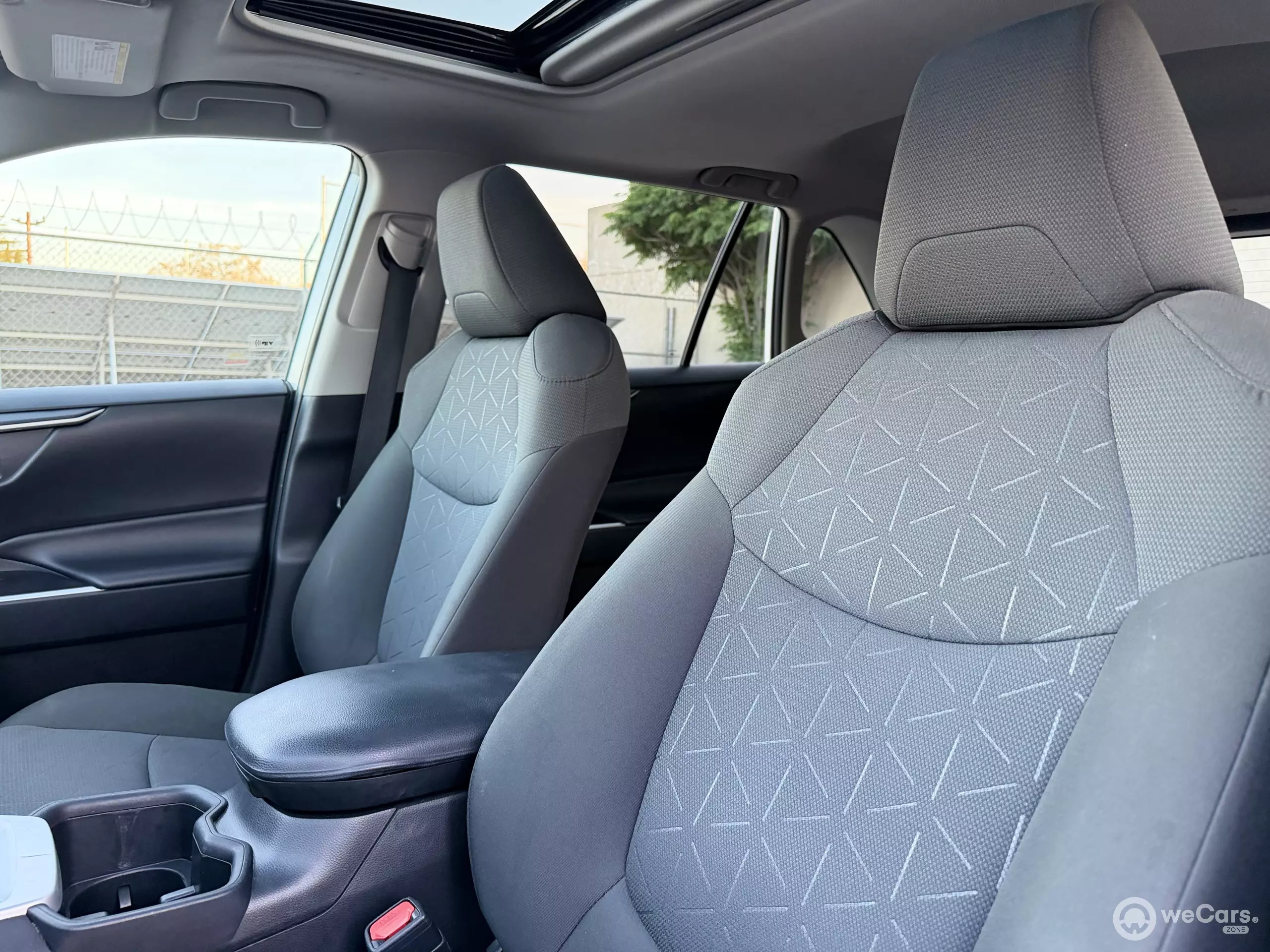 Toyota RAV4 VUD