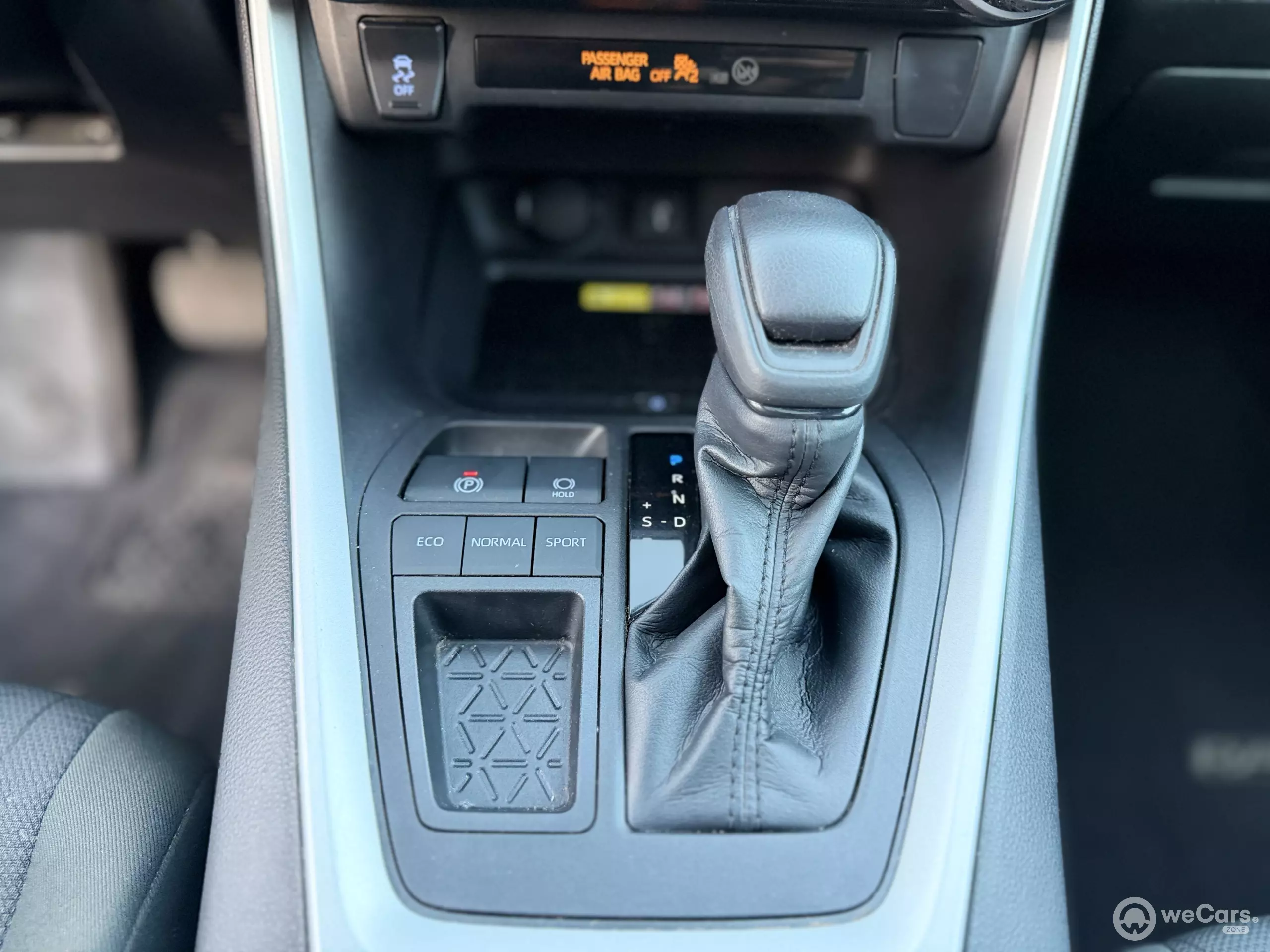 Toyota RAV4 VUD
