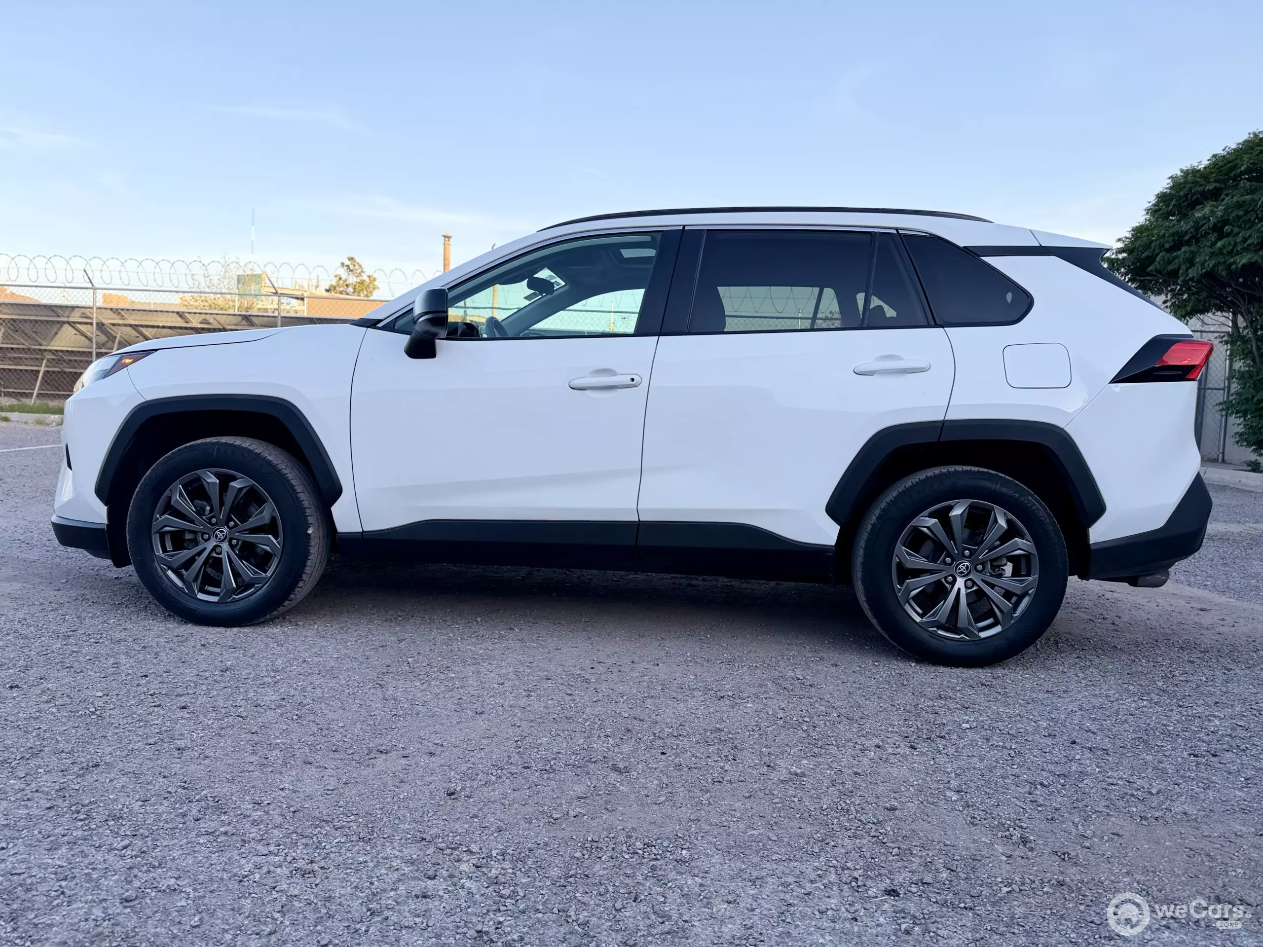 Toyota RAV4 VUD