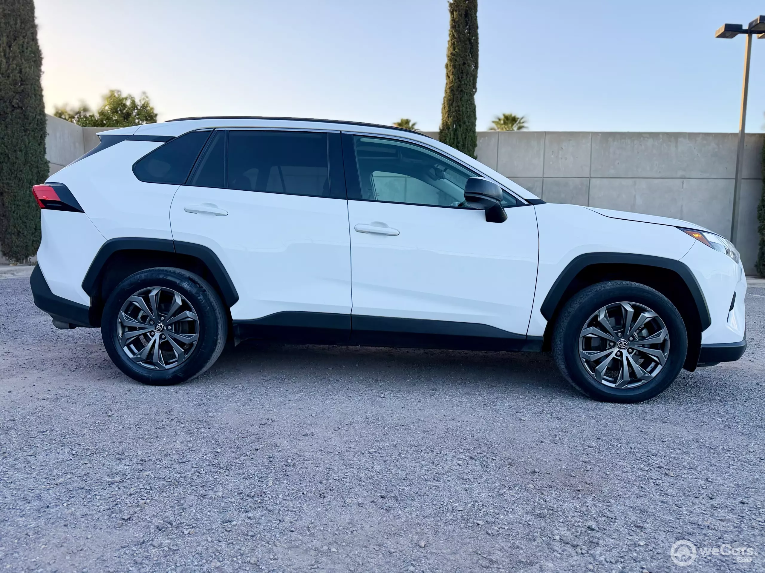 Toyota RAV4 VUD
