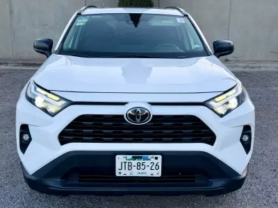 Toyota RAV4 VUD 2022