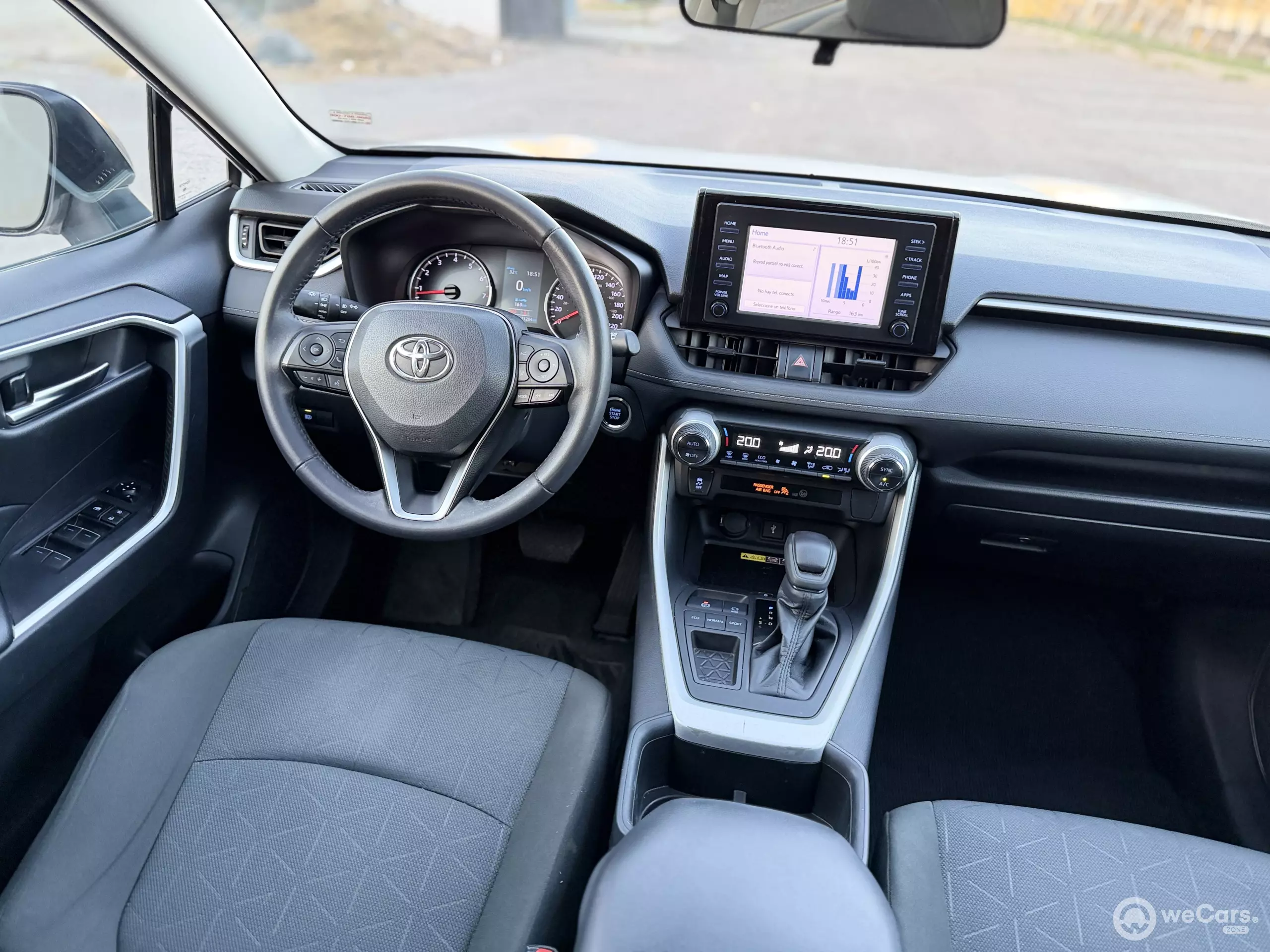 Toyota RAV4 VUD