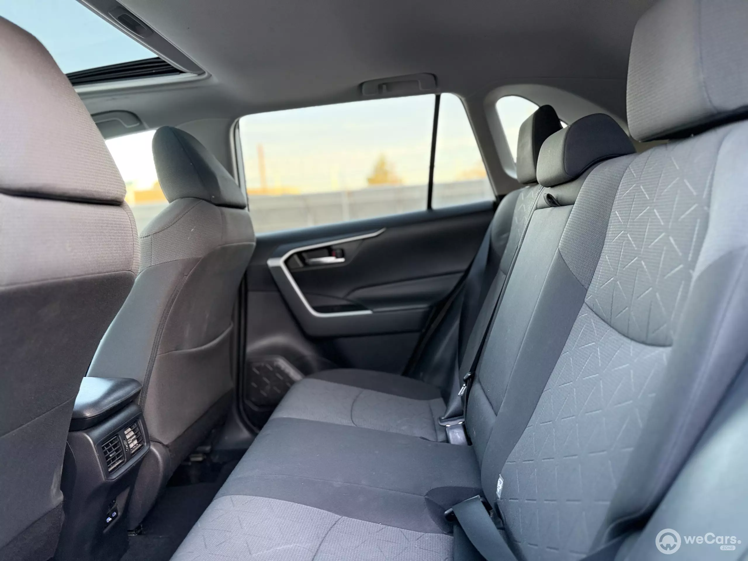 Toyota RAV4 VUD