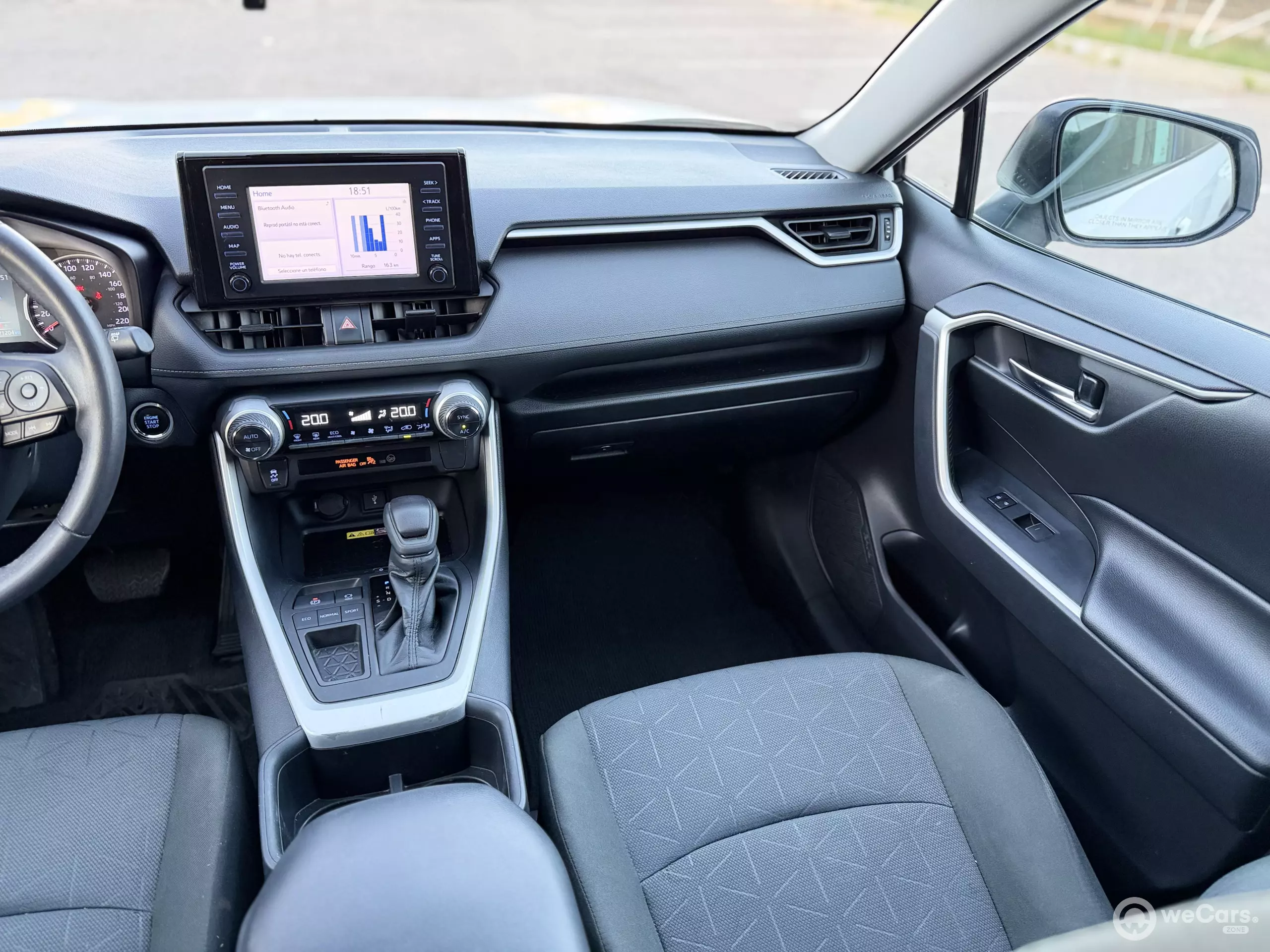 Toyota RAV4 VUD