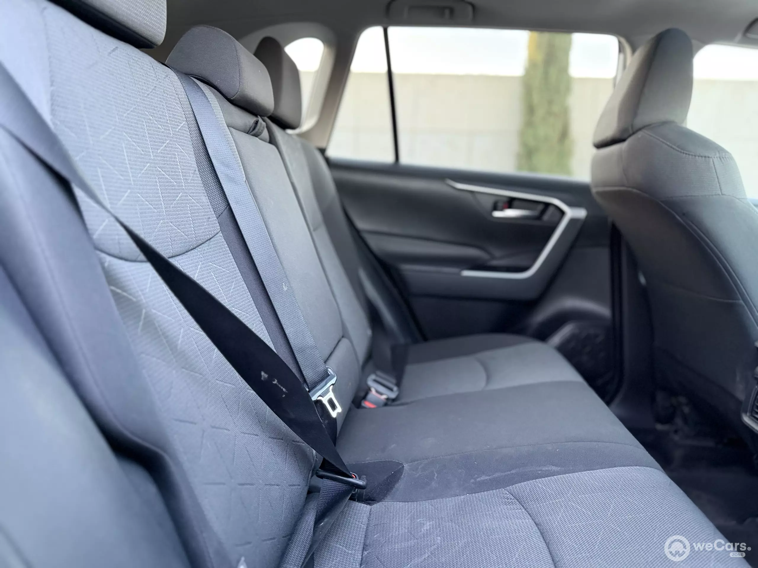 Toyota RAV4 VUD