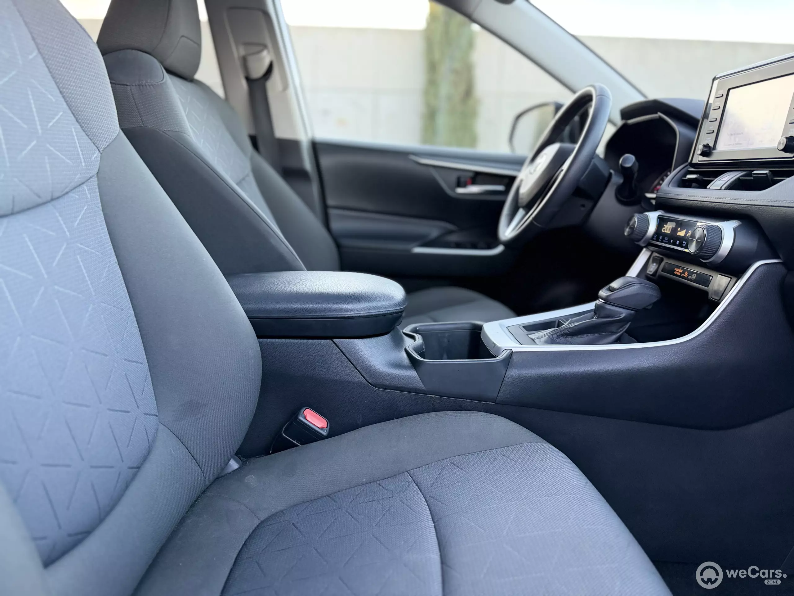 Toyota RAV4 VUD
